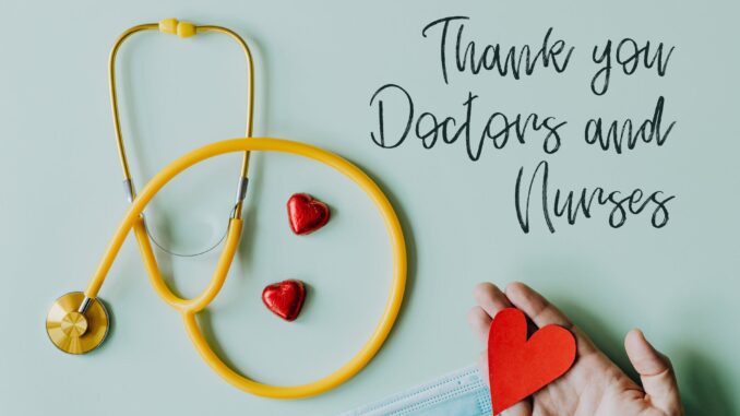 doctors nurses